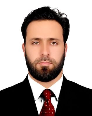 Khalid Ahmadi